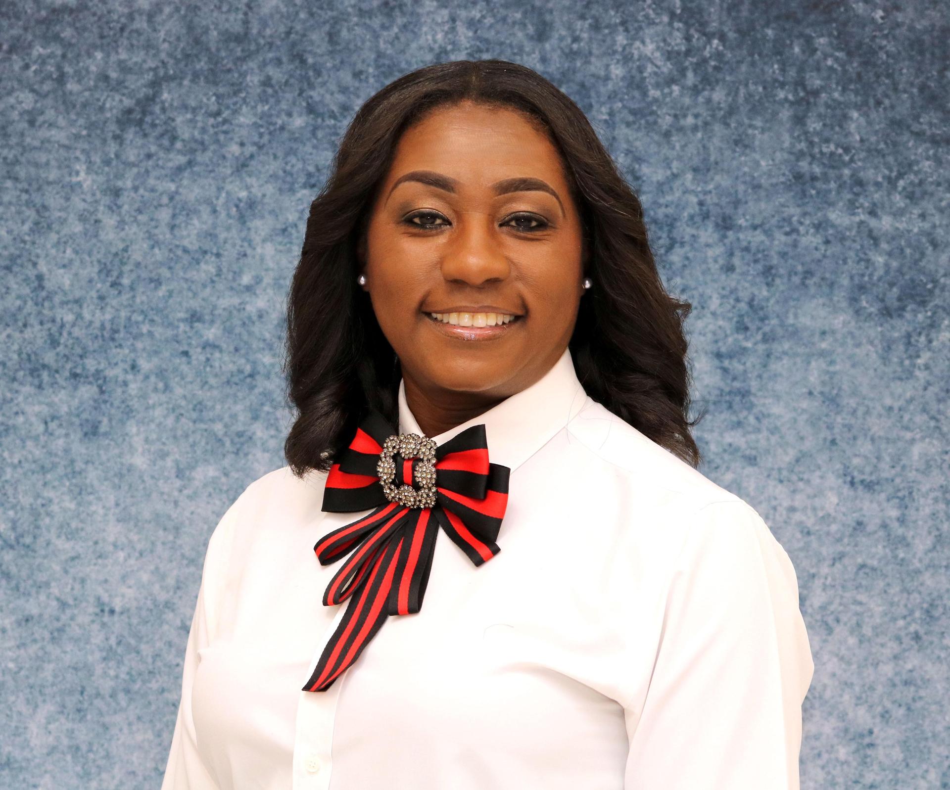 Dr. Collins' Photo
