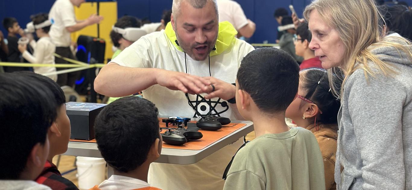 stem day