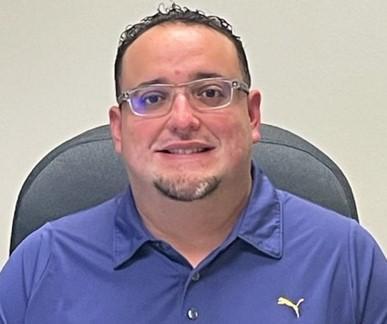 Counselor- Thomas Jimenez