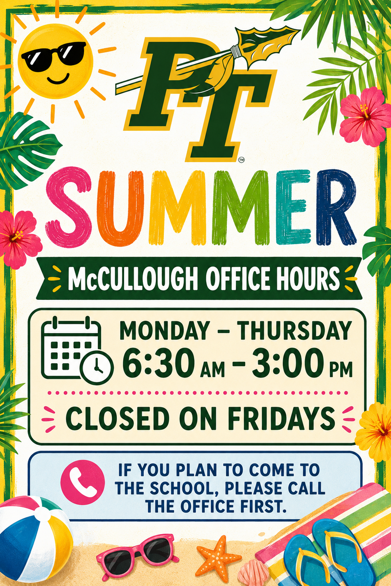summer hours