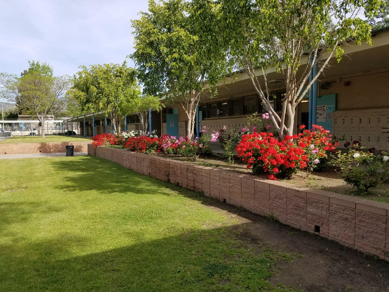 Sylmar Charter High School