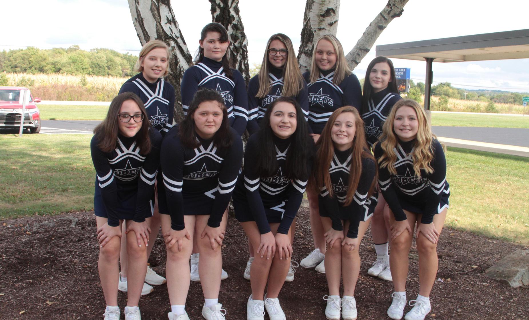 Penns Manor Area School District