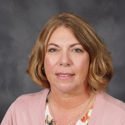 DebbieRobinson's Profile Photo