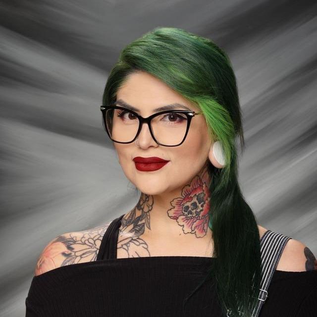 JayGaribay's Profile Photo