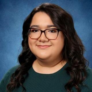 IsabelCortes's Profile Photo