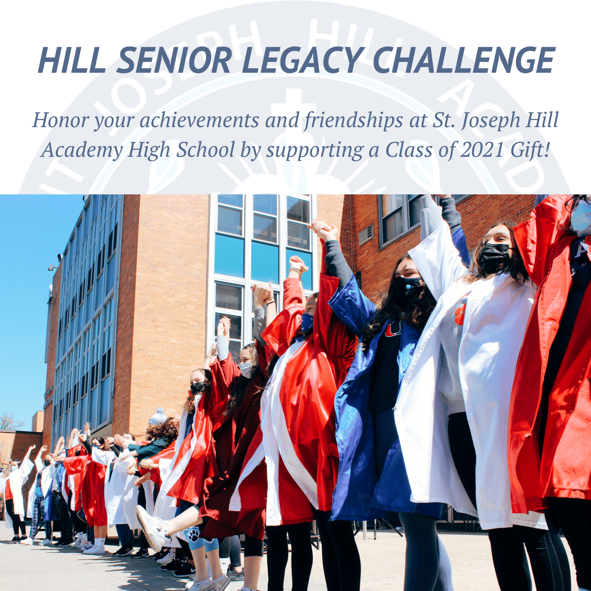 Hill Senior Legacy