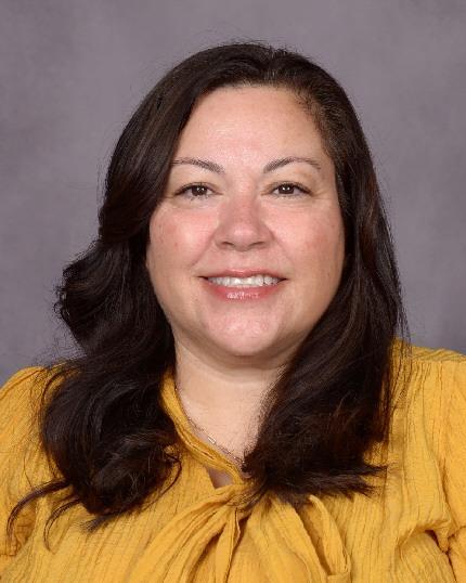 MariaElena Talamantes