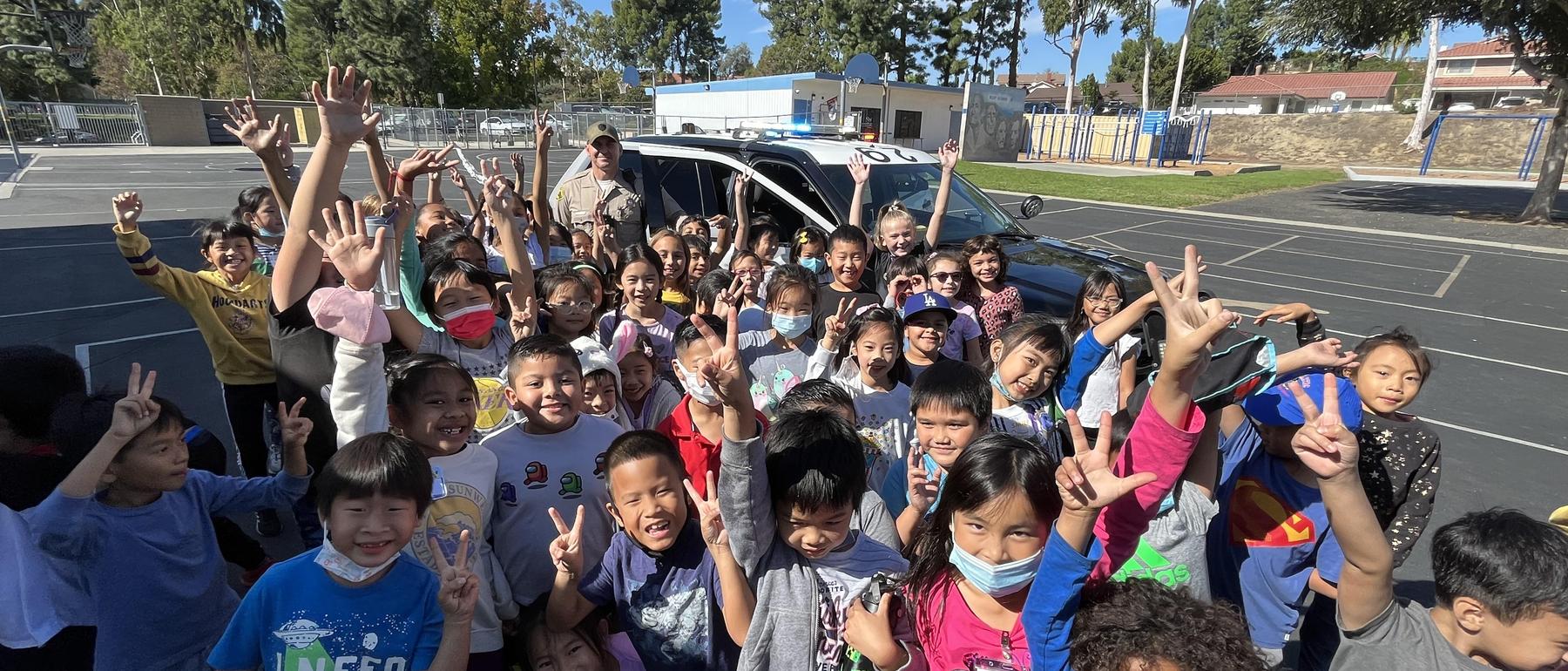 Maple Hill Elementary