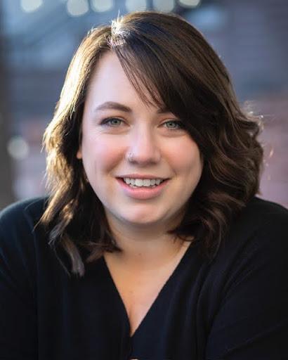 Lauren Steele board member