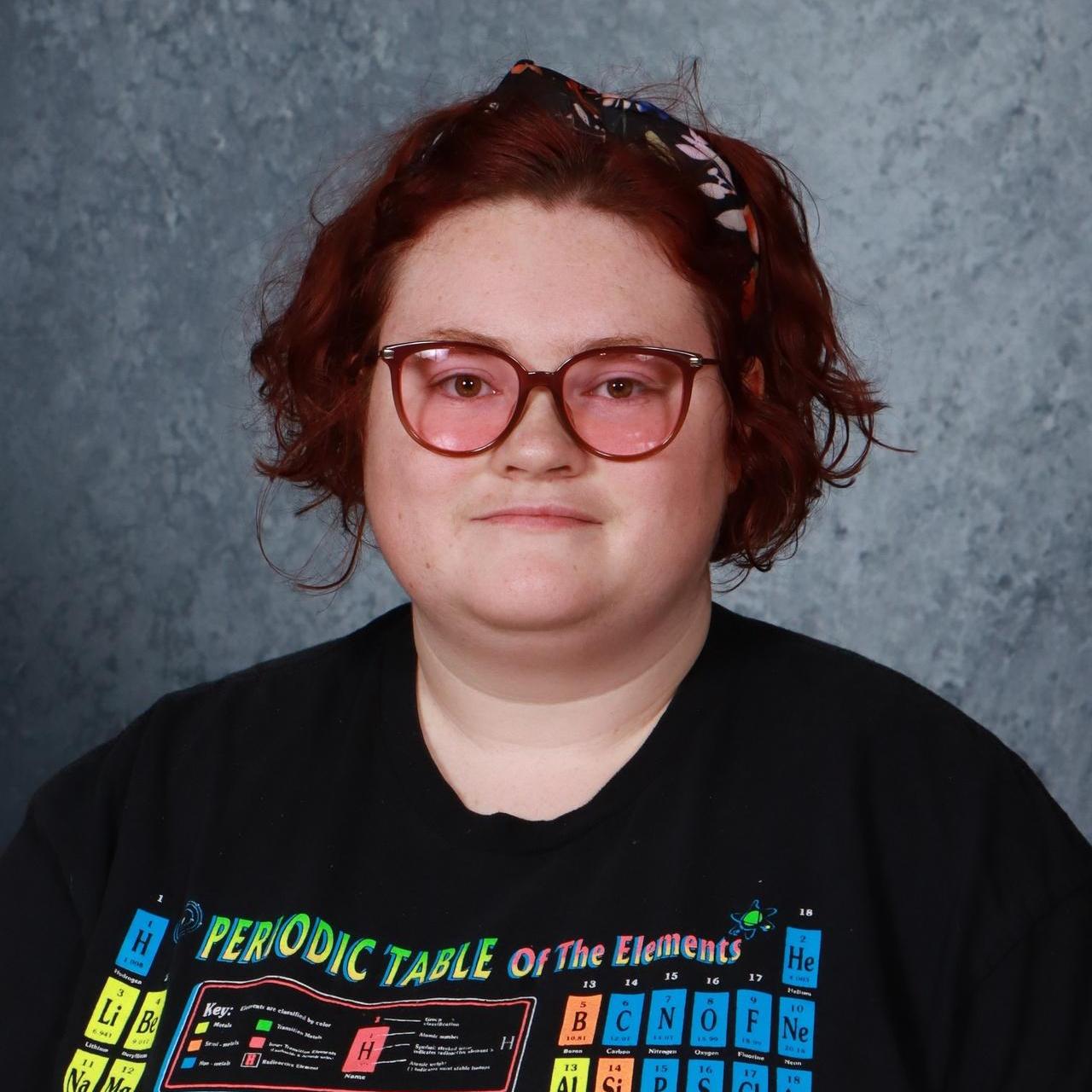 EmilyMallory's Profile Photo