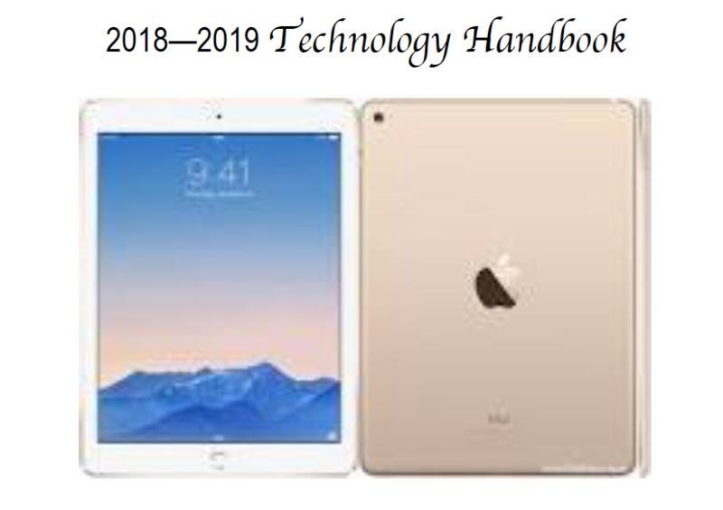 Technology Handbook