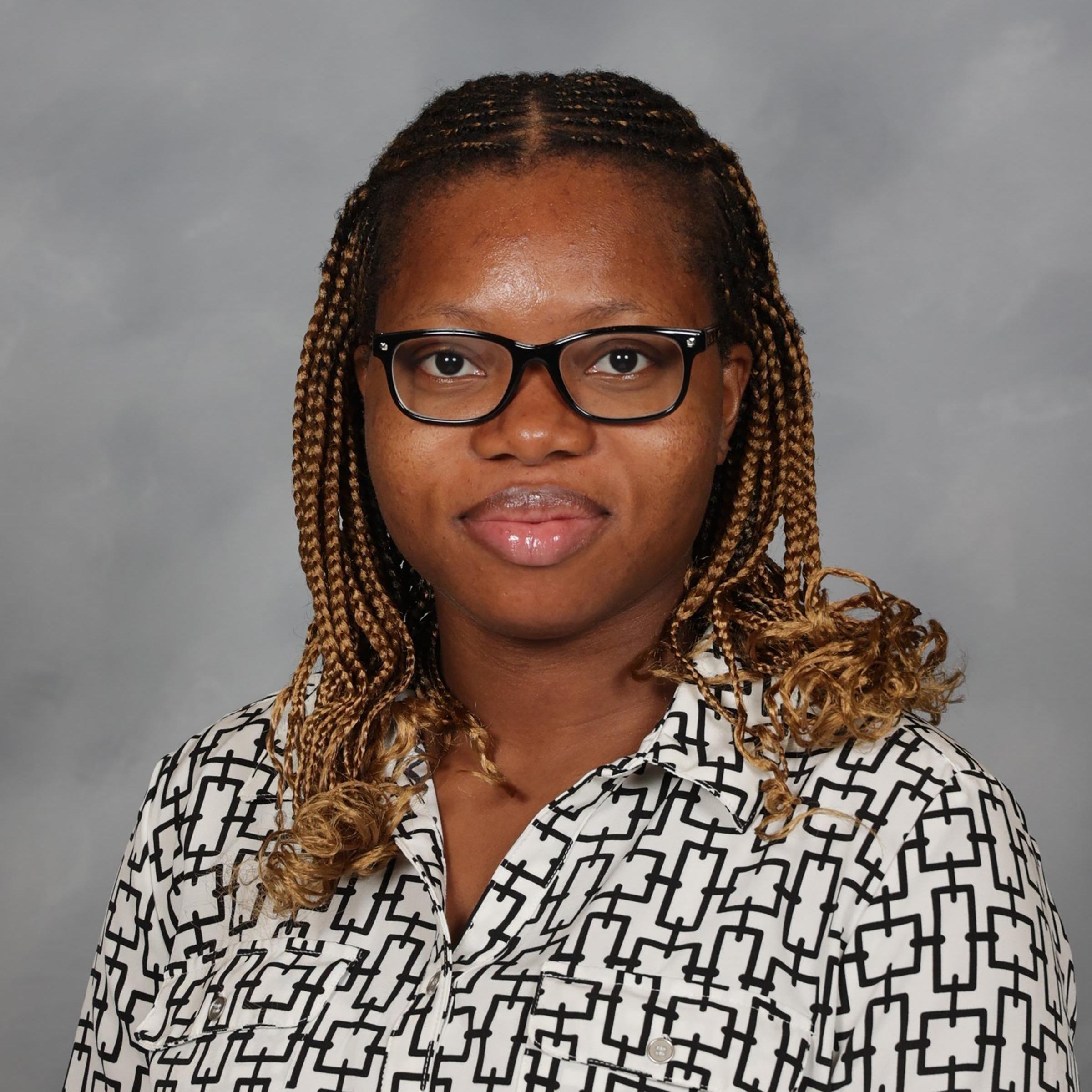 SandraImhendemhen's Profile Photo