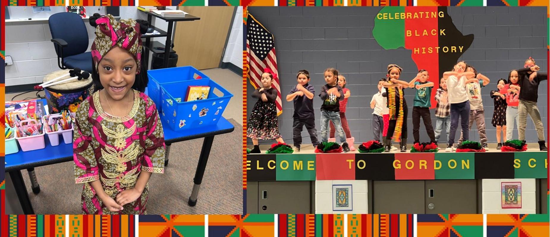 John Gordon Elementary School