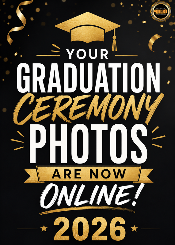 Graduation Photo
