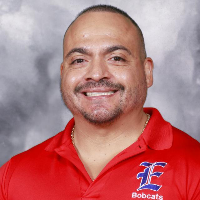 RodolfoVasquez's Profile Photo