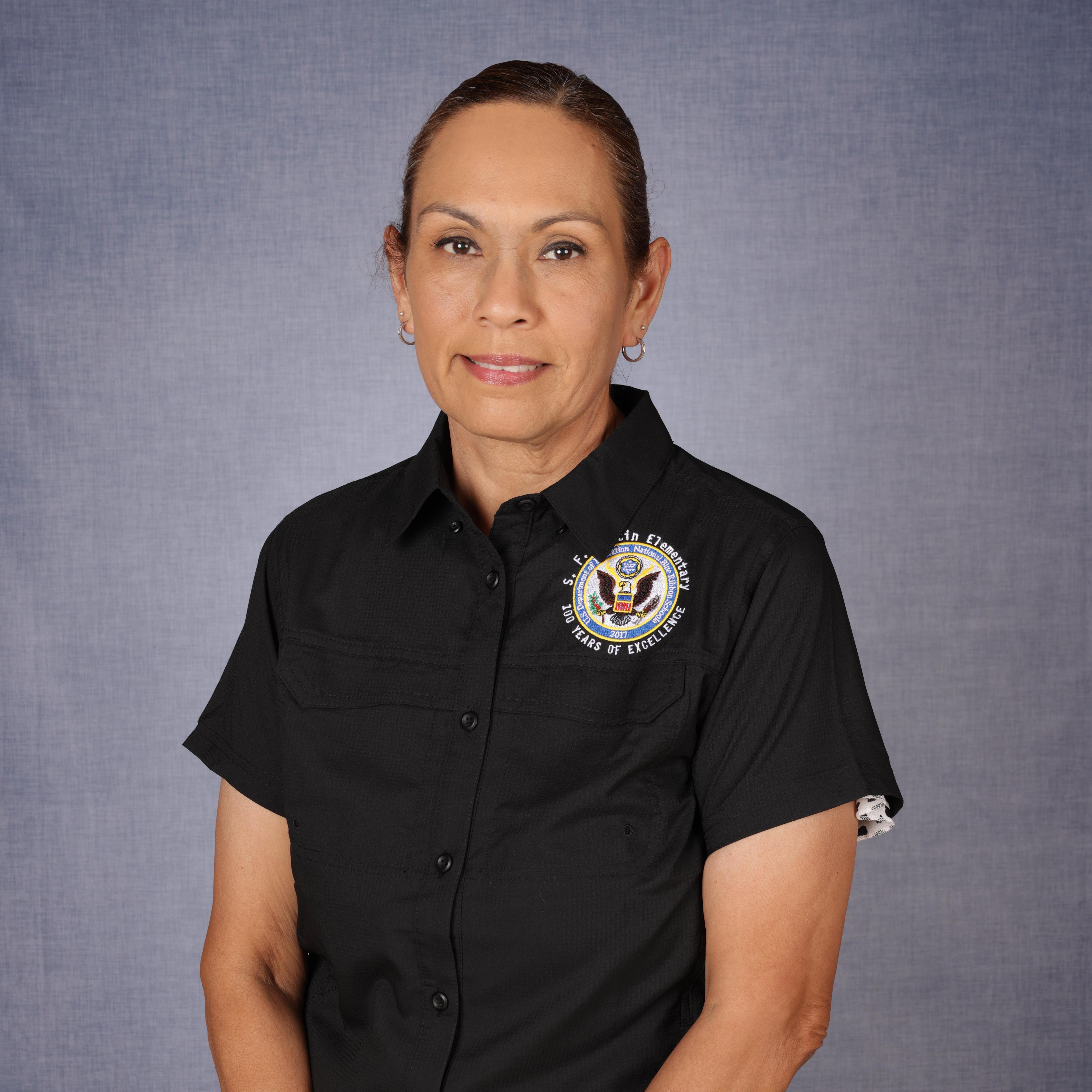 EsmeraldaGuerrero's Profile Photo