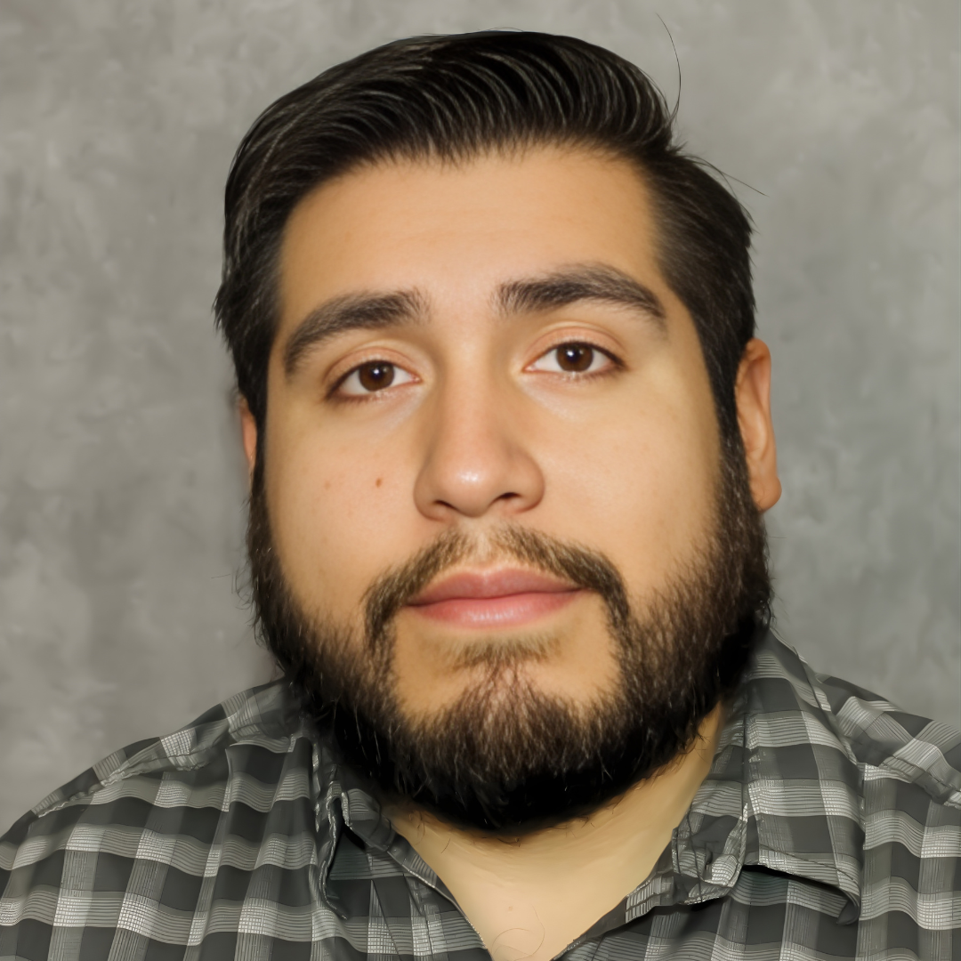 OrlandoVargas's Profile Photo