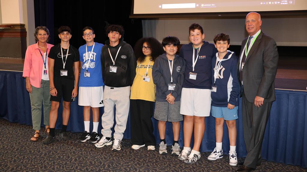 scott strauss assembly