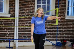 Homer Pittard PE teacher earns state honor