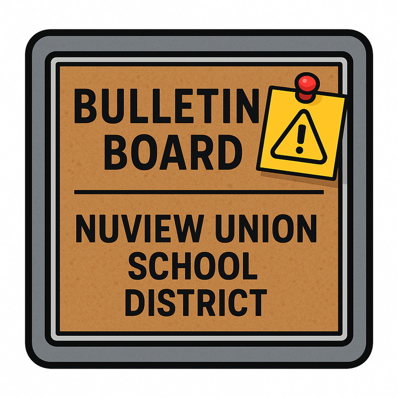 Board Bulletin Icon