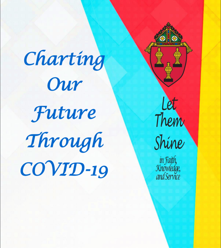 Charting Our Future Through COVID-19