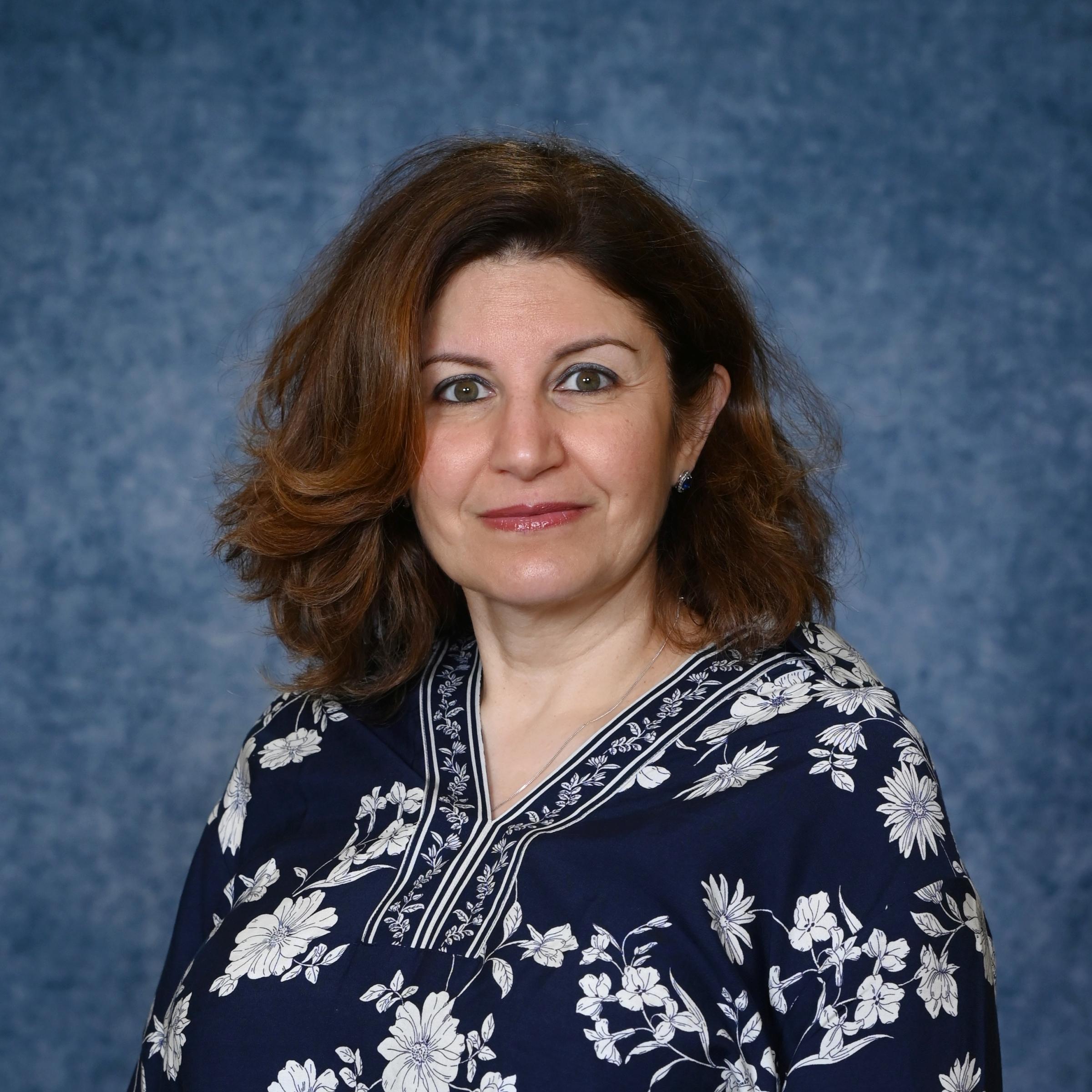 VeraYemenjian's Profile Photo