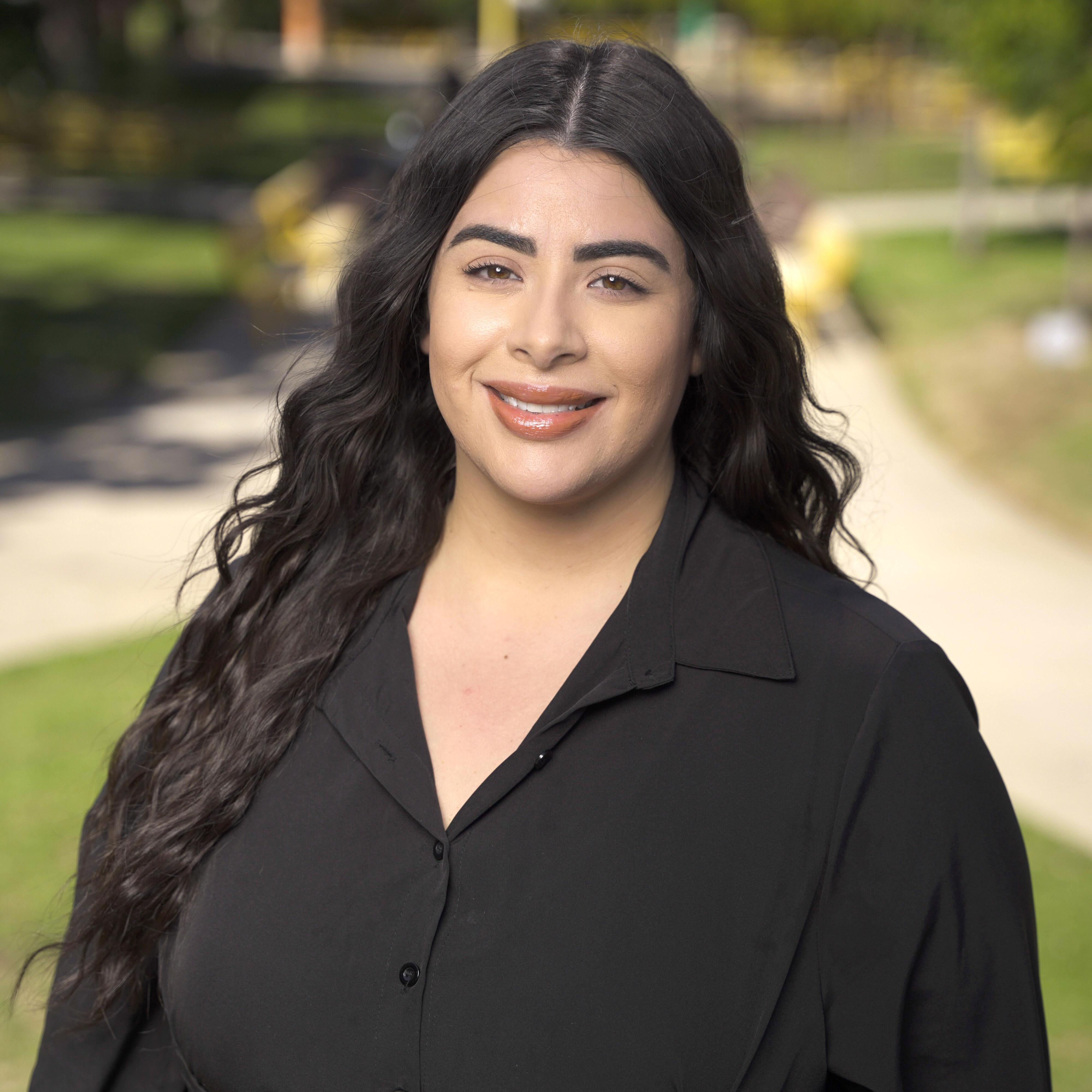 JohannaGarcia's Profile Photo