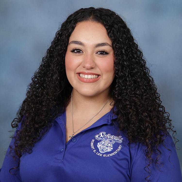 RebeccaDeleon's Profile Photo