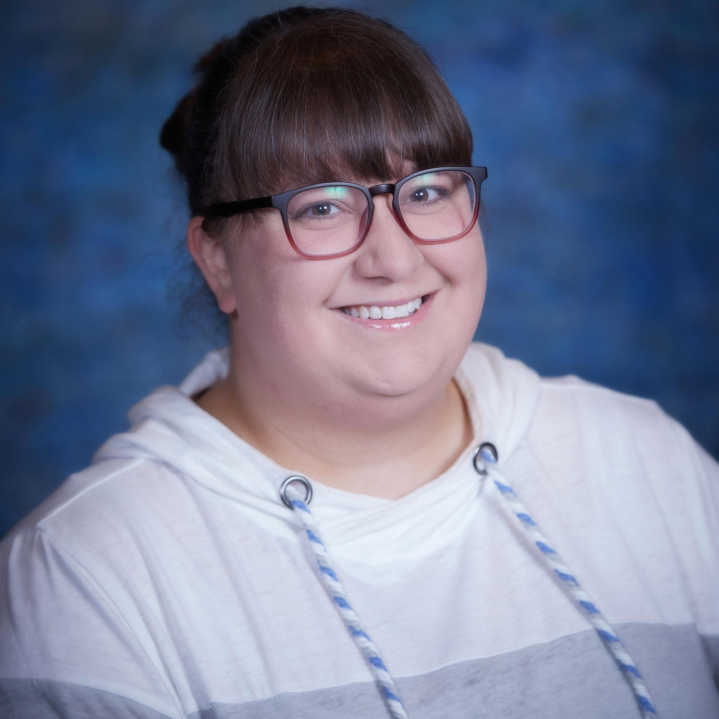 KatieFord's Profile Photo
