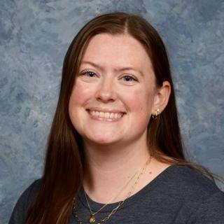 BrigidMcCracken's Profile Photo