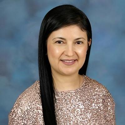 IvetteVillarreal's Profile Photo