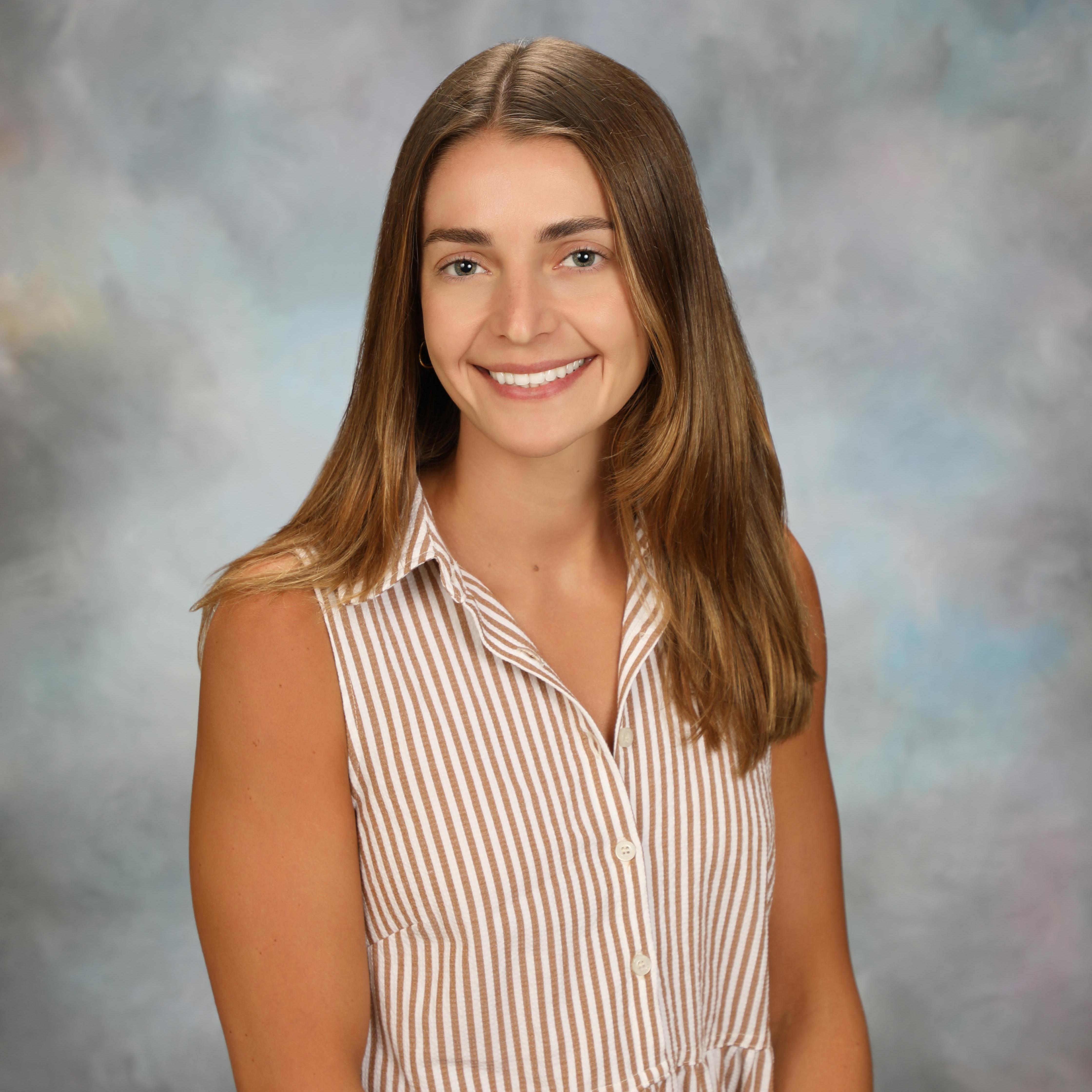 JamieO'Hare's Profile Photo