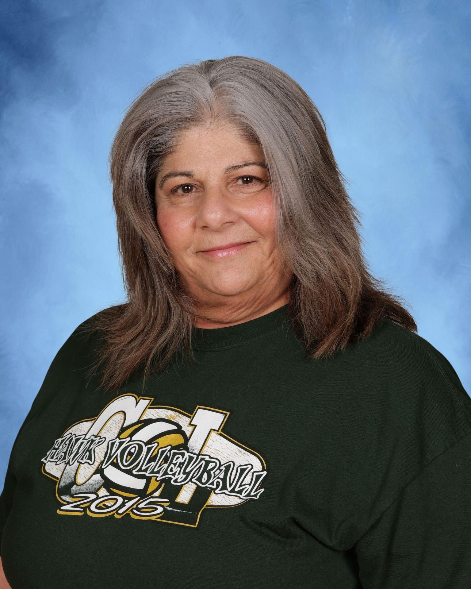 Aggie Stammler