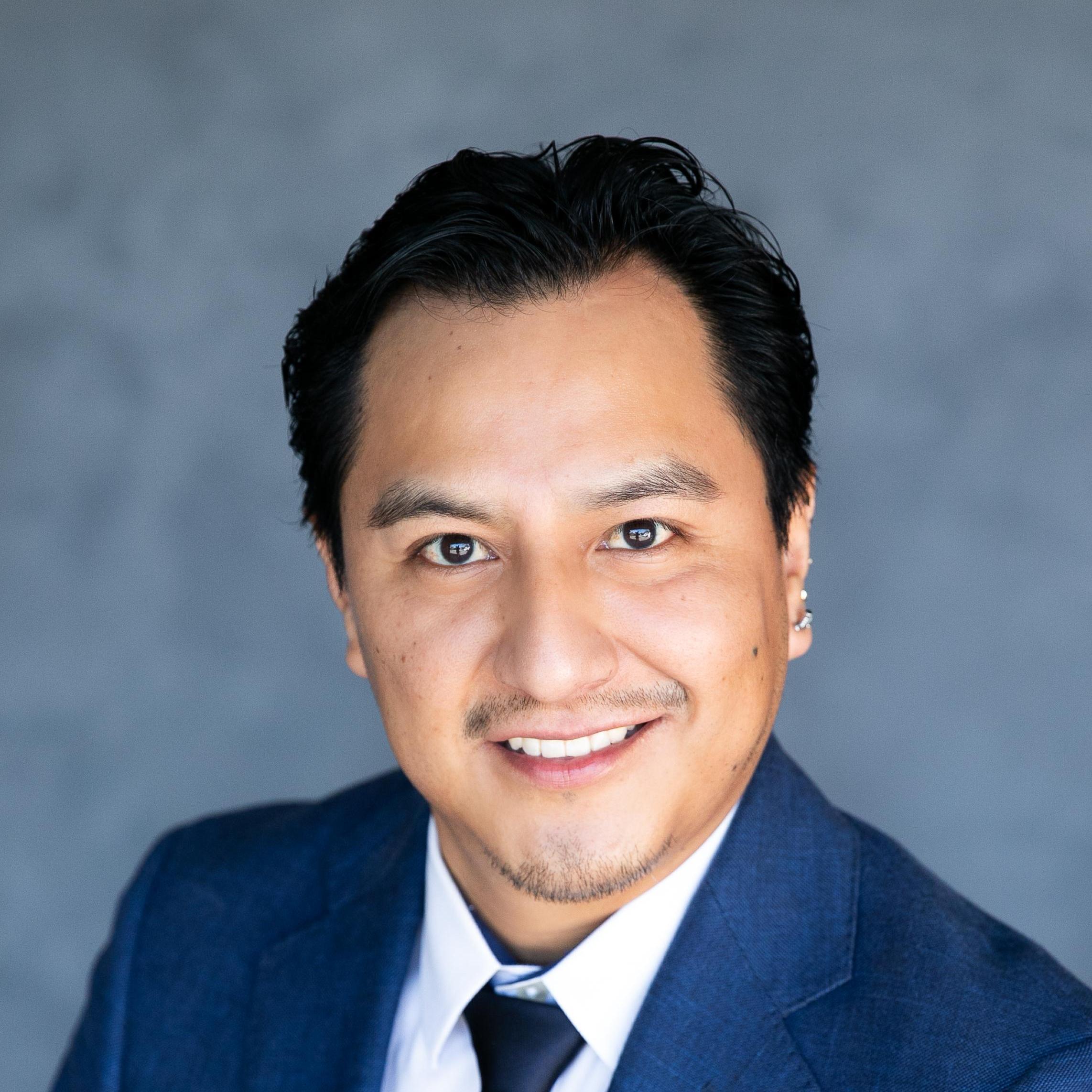 JavierBlas, LCSW's Profile Photo