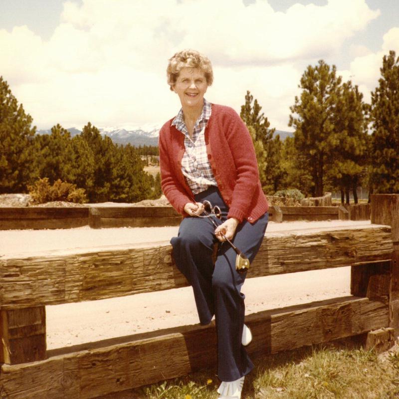 Barbara Young Simms