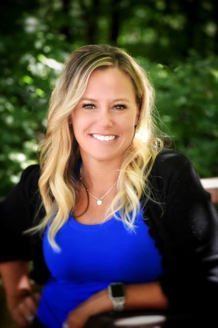 Carrie Harlton
