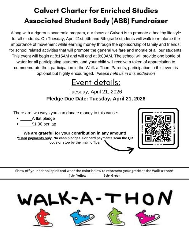 walkathon