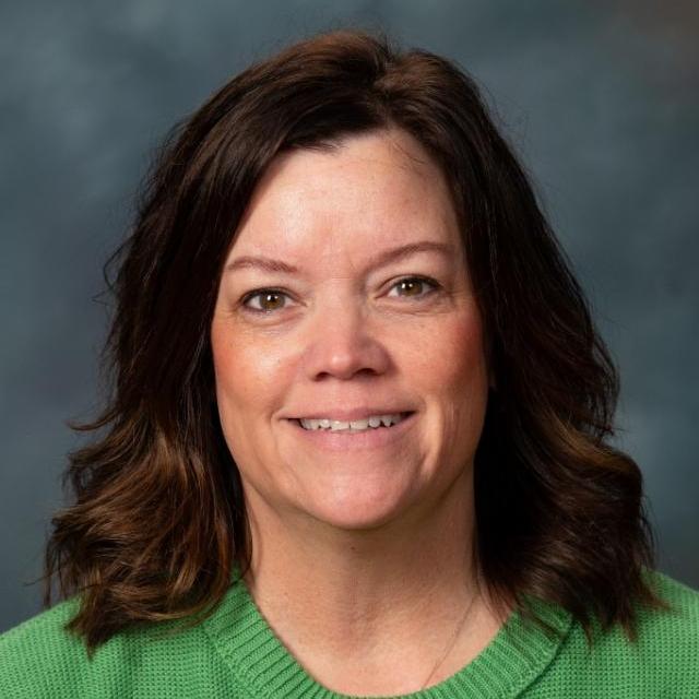 BeckyPayne's Profile Photo