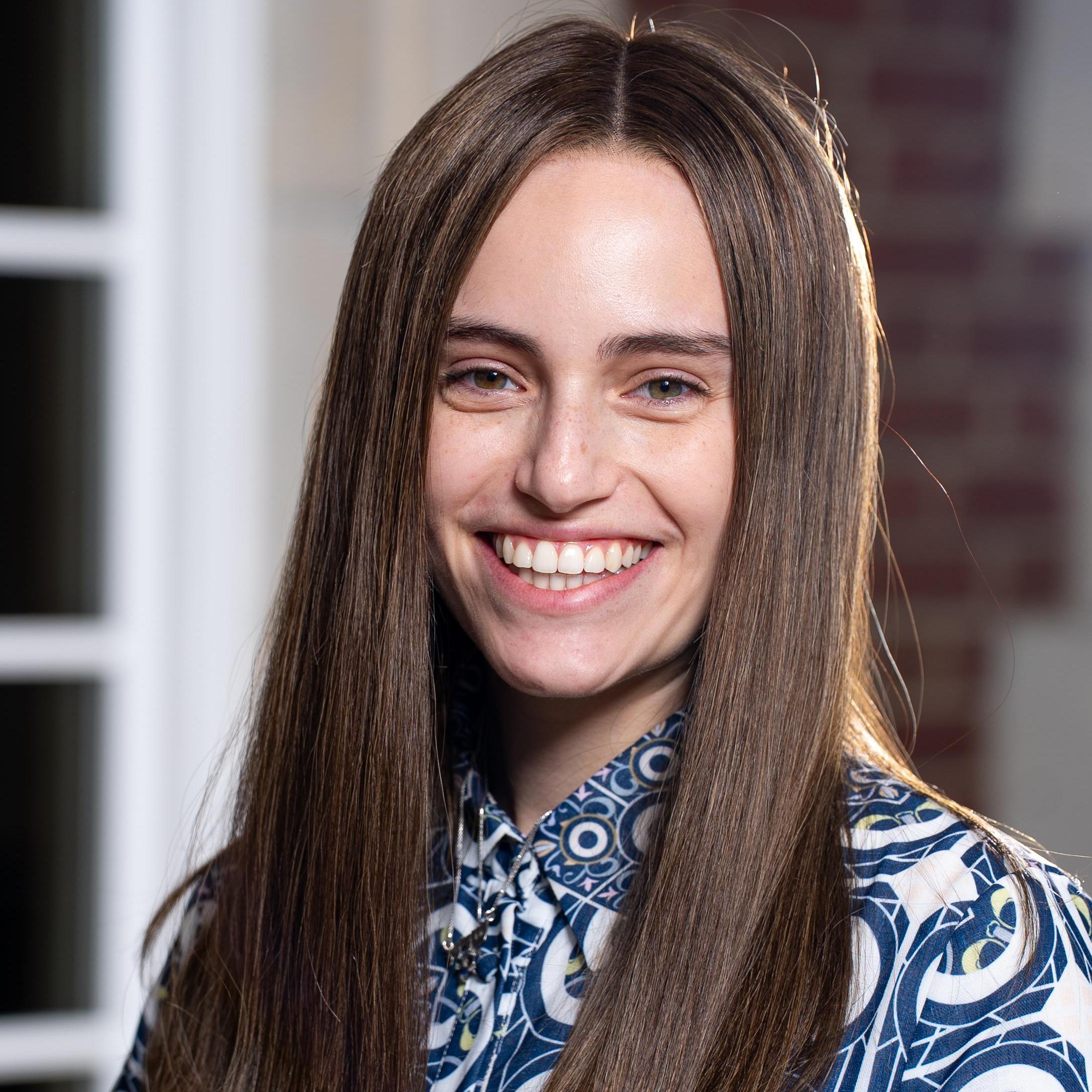 SarahRoss's Profile Photo