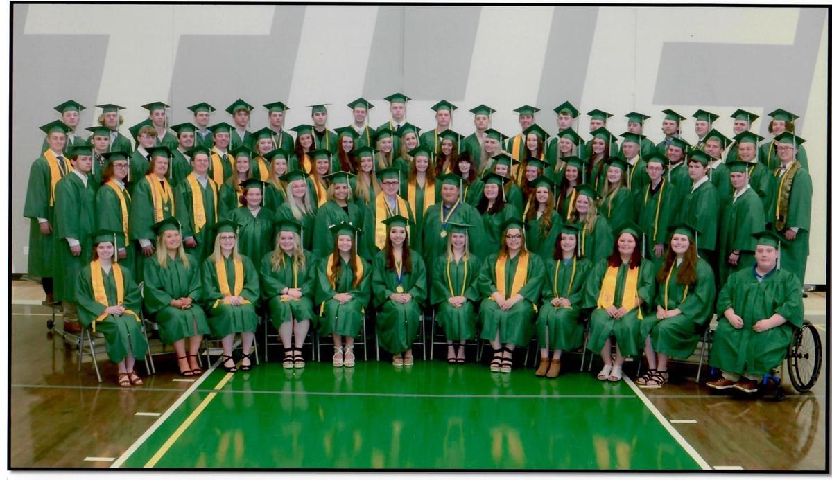 Class of 2021 Featured Photo