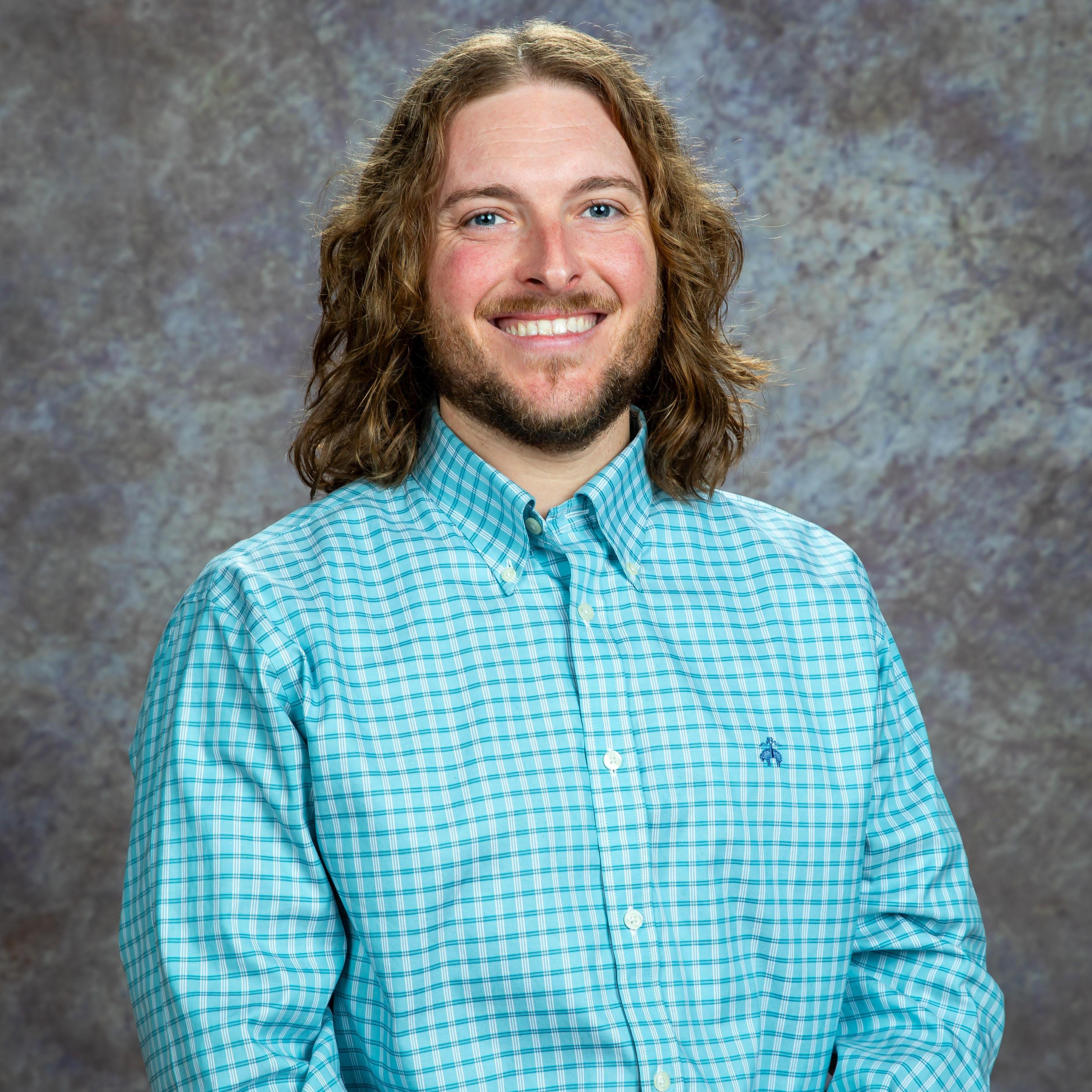 TylerGunther's Profile Photo