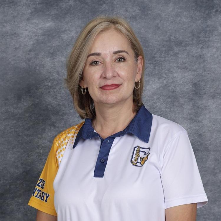 NormaFuentes's Profile Photo