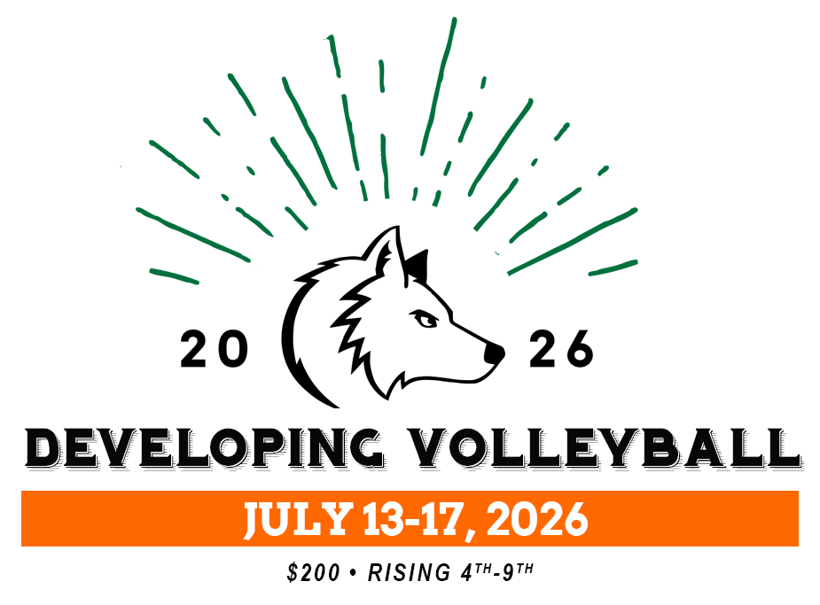 JP Dev Volleyball