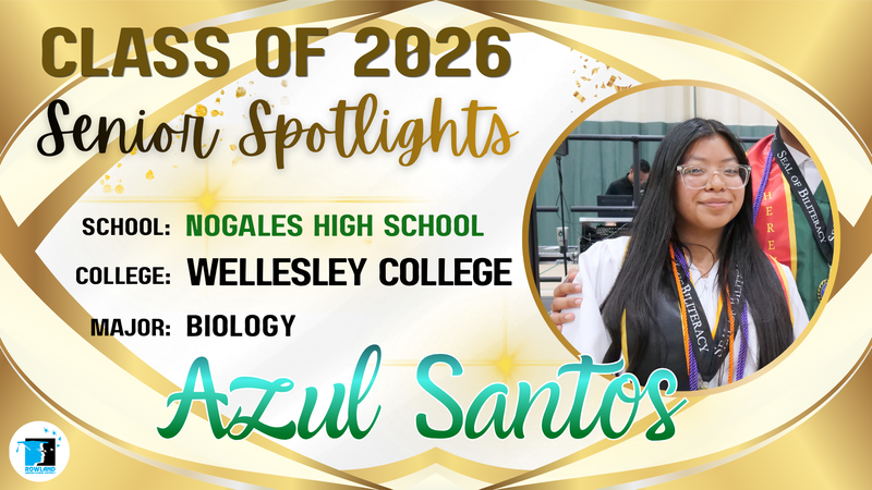 Giano Alumni Spotlight Video