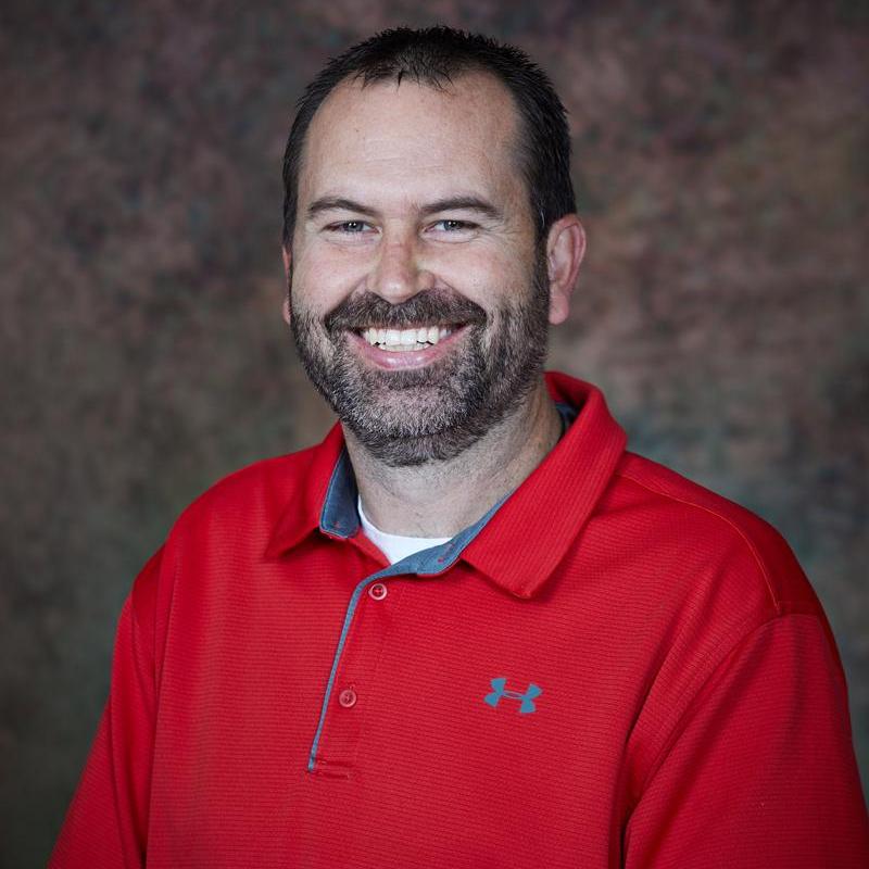 BrentByers's Profile Photo