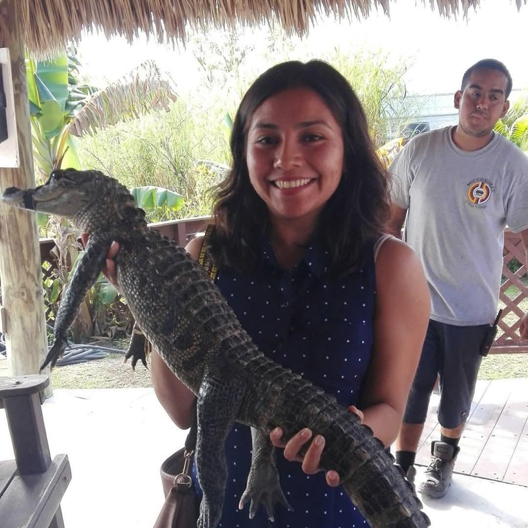 ARACELIGARCIA AGUILAR's Profile Photo