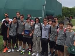 2017 SJ Group III Champions