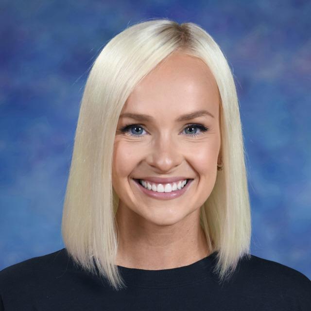 AllisonRiecke's Profile Photo