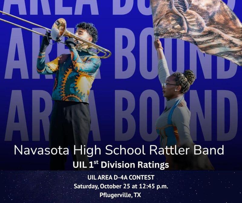 BAND GRAPHIC