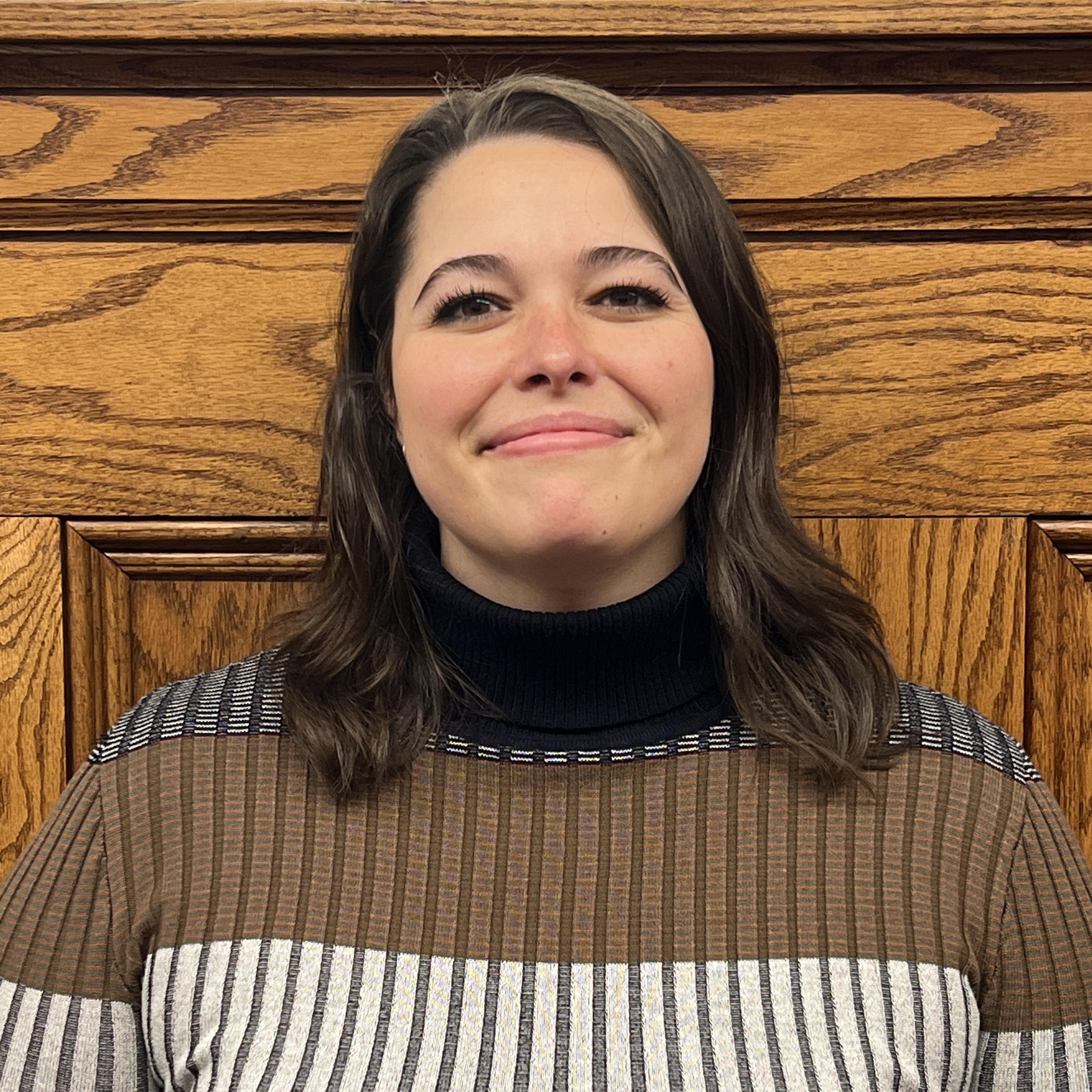 OliviaTiani's Profile Photo